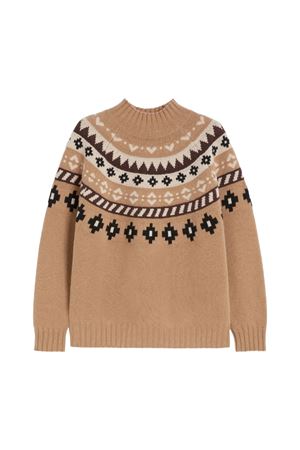 Hardy MAX MARA WEEKEND | Knitwear | 2525366312650002